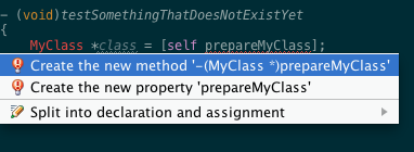 The Code Sheriff: Xcode vs. AppCode